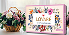 Lovare Tea Collection Great Party асорті 18 різновидів по 5 шт. у подарунковому пакованні, фото 5
