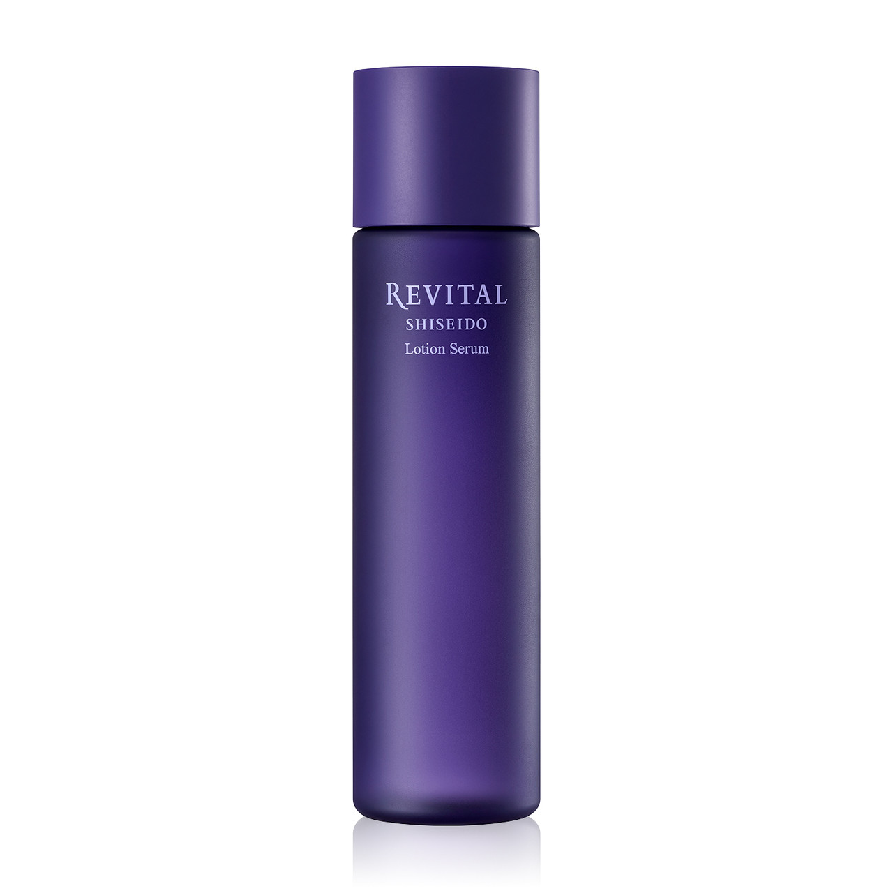 Shiseido Revital Lotion Serum зволожуючий і відновлюючий лосьйон-сироватка, 180 мл, фото 1
