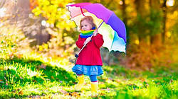 Асортимент сучасних парасольок для дітей: пропозиції від "Zonttop"
