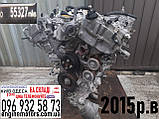 Двигун 2GRFSE Lexus GS350 IS350 RC350 3.5i 2006-2017 1900031d53 1900031d52 1900031f00 1900031f01, фото 9