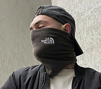 Бафф мужской хаки TNF тренировочный спортивный тактический демисезонный buff шарф маска для лица КМ