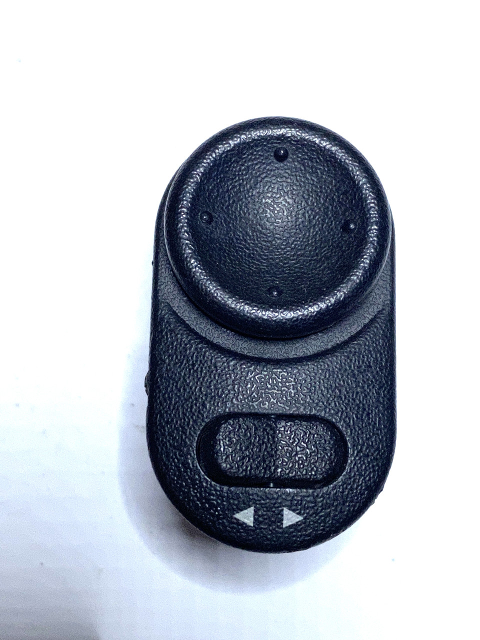 Кнопка регулювання дзеркал Opel Astra G Zafira A Corsa C 09226861 / 09 226 861, фото 1