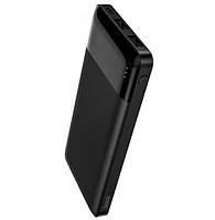 Power Bank (10000mah) HOCO J72 BLACK