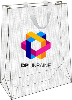 Пакети з дизайнерського паперу