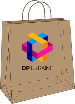 Пакети з крафт-паперу