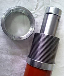 Гідравлічний циліндр Miol 80-416 20т (без манометра)