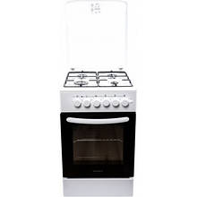 Плита Grunhelm FM5612W