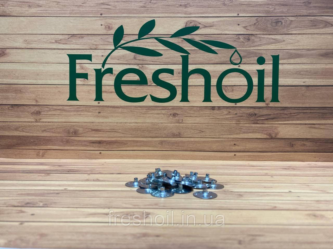 Тримач гніту 10 шт (14 мм), фото 1