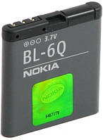 Акб "Borofone" Nokia BL-6Q