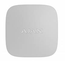 РОЗУМНИЙ ДАТЧИК ЯКОСТІ ПОВІТРЯ AJAX LIFEQUALITY WHITE