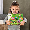 Настільна гра John Deere Kids Меморі Ферма 54 картки (47283), фото 7