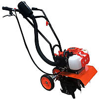 Культиватор (2.5 кс) Forte МКБ-25 LUX бензиновий, повітряне охолодження (83155)