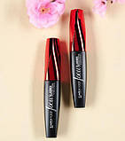 Bellaoggi Туш для вій FOCUS LASHES washable mascara, фото 2