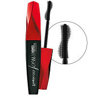 Bellaoggi Туш для вій   FOCUS LASHES washable mascara