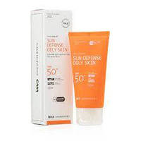 Солнцезащитный крем Innoaesthetics Inno-Derma Sun Defense Oily Skin Spf 50