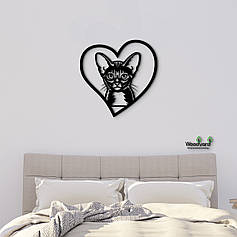 Heart Cats