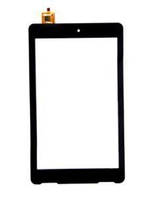 Touch screen для планшета №071 SerfTab ST702081 (p/n: DY-F-07027-V4) black