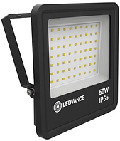 Світлодіодний прожектор LEDVANCE (OSRAM) ECOCLASS FL G2 765 50W 4500Lm 6500K IP-65