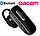 Bluetooth (блютуз) гарнитура Dacom B66. Діапазон — 10 метрів. Акумуляторна зарядка від USB., фото 8