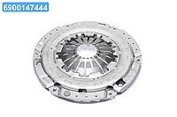 Диск зчепл. натискний GM DAEWOO LANOS/LACETTI/NUBIRA DOHC 218*144*250 (VALEO PHC) DWC-23 UA25