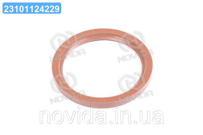 Сальник вала коленчатого Д 260 задний 110х135х12 (Китай) 260-1002305 ...