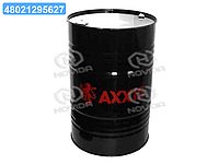 Антифриз AXXIS G11 GREEN Coolant Ready-Mix -36 ° C зелений (Бочка 214кг) P999-G11Gr RDM200 UA25