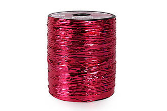 Premium Yarn Raffia Metalic, №0111