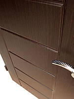 Вхідні двері модель Nika комплектація Comfort, фото 4
