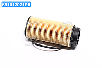 Фильтр топливный IVECO DAILY IV, V 2.3-3.0 06- (пр-во HENGST) E438KP01D267