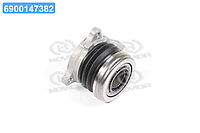 Муфта зчепл. GM DAEWOO LACETTI 1.4,1.5,1.6,1.8,2.0/EVANDA 1.8,2.0 DOHC (VALEO PHC) CSC-01 UA25