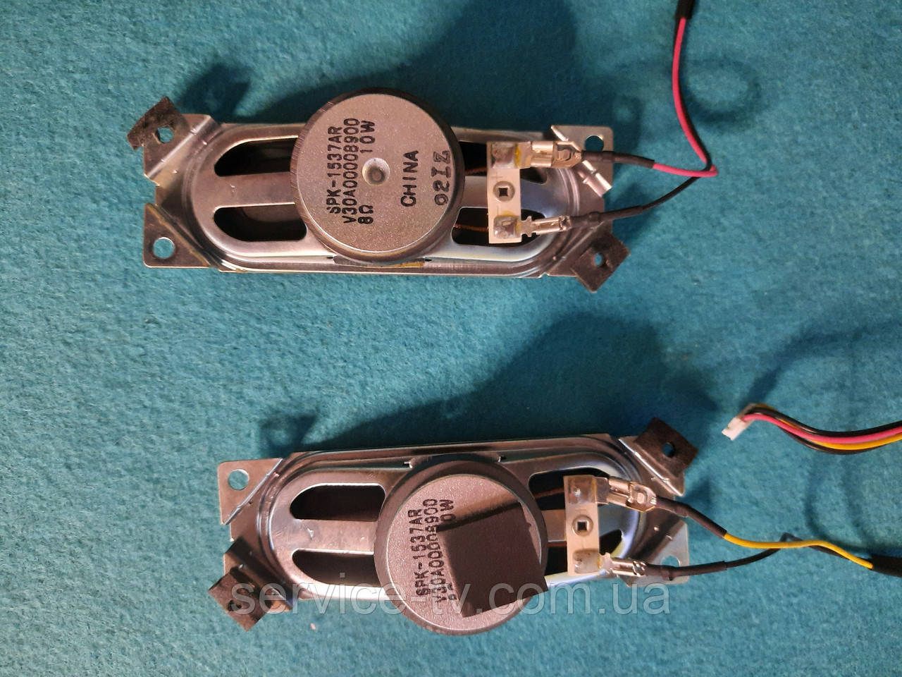 Динаміки телевізора TOSHIBA 32PB200V1, фото 1