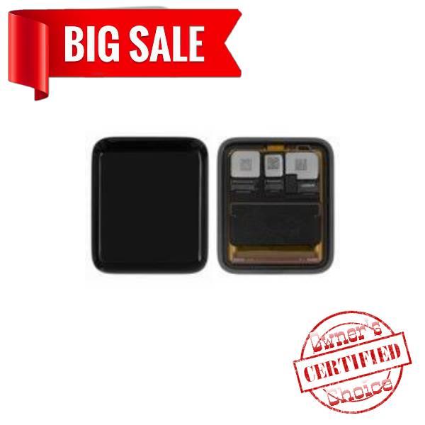 LCD Apple Watch Series 3 38mm LTE with touch screen black
