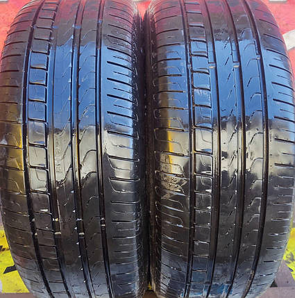 Шины б у 225-50R18 PIRELLI CIHTURATO P 7, фото 1