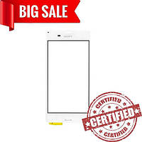Touch screen Sony D6603 Xperia Z3 (OGS) China phone white