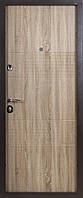 Вхідні двері модель Duo комплектація Comfort, фото 2