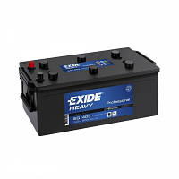 Аккумулятор автомобильный EXIDE Start PRO 140A (EG1403)