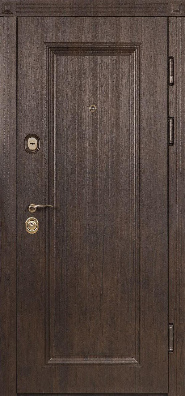 Вхідні двері модель Porta комплектація Comfort