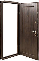 Вхідні двері модель Porta комплектація Comfort, фото 3