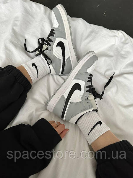 Smoke grey retro 10 deals