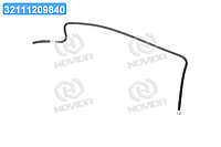 Трубка топливная от бака к электробензонасосу Эталон, ТАТА Е-2 (RIDER) RD264347600161