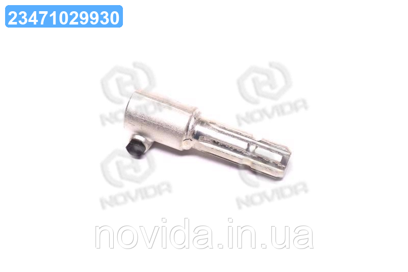 Переходник ВОМ карданного вала с/х 21/06 (оцинкованный) (пр-во Прогресс ...