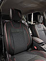 Комбіновані чохли для Skoda Superb I з 2001 по 2008, фото 11