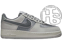 Мужские кроссовки Nike Air Force 1 Low Athletic Club Grey DQ5079-001