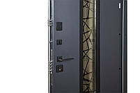 Двері з терморозривом модель Olimpia комплектація Bionica 2, фото 9