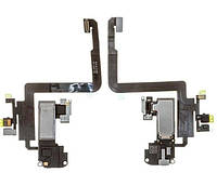 Flat cable iPhone 11 Pro Max with light sensor and speaker (Original)