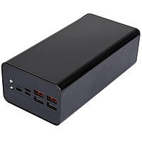 Портативный павербанк 50000 mAh IBattery YM-263 Black