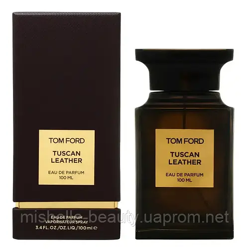 Купить Парфюм Tom Ford Tuscan Leather 100мл (Том Форд Тускан Лезер ...