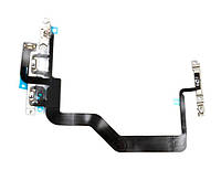Flat cable iPhone 12 with power button