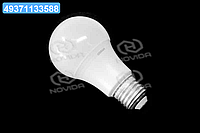 Світлодіодна лампа A60, 8,5W, 4000k, 806lm, E27, 220V (вир-во СНД) VALUE CLA60 8,5W/840 UA25