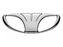 Гумові килимки в салон для Daewoo (Деу)